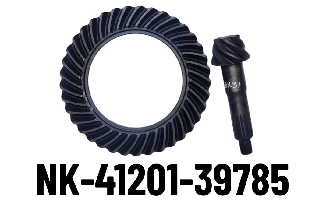 Crown Pinion, 41201-39785