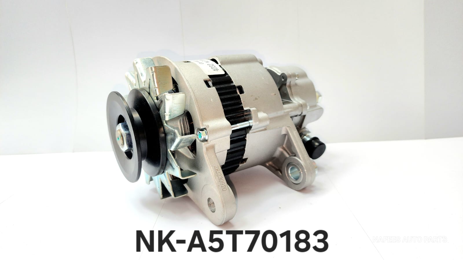Alternator, A5T70183