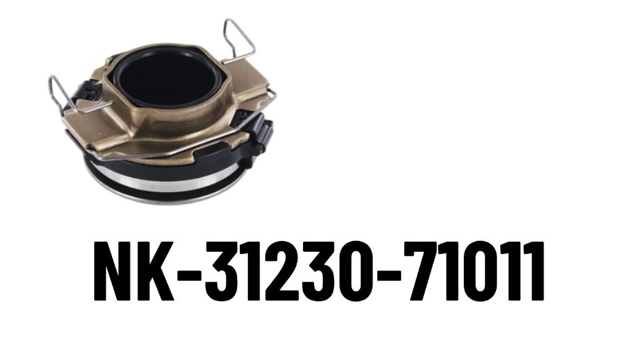 Clutch Release Bearing, 31230-71011