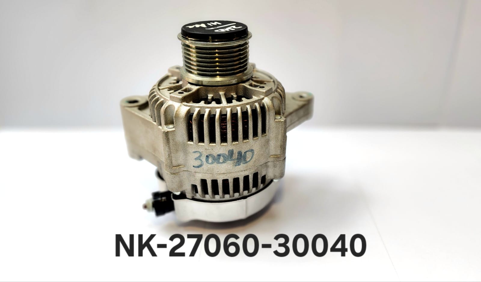 Alternator, 27060-30040