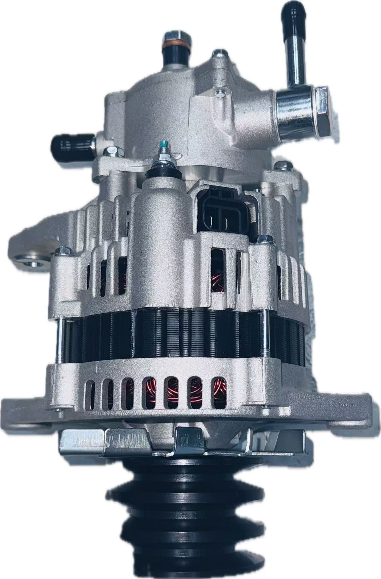 Alternator, 4HF1 24V
