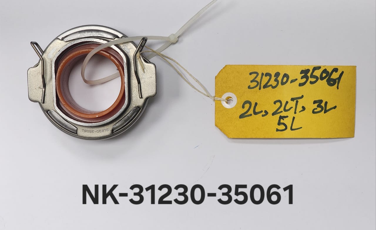 Clutch Release Bearing, 31230-35061