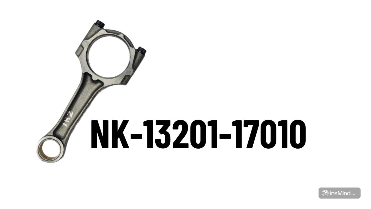 Connecting Rod, 13201-17022