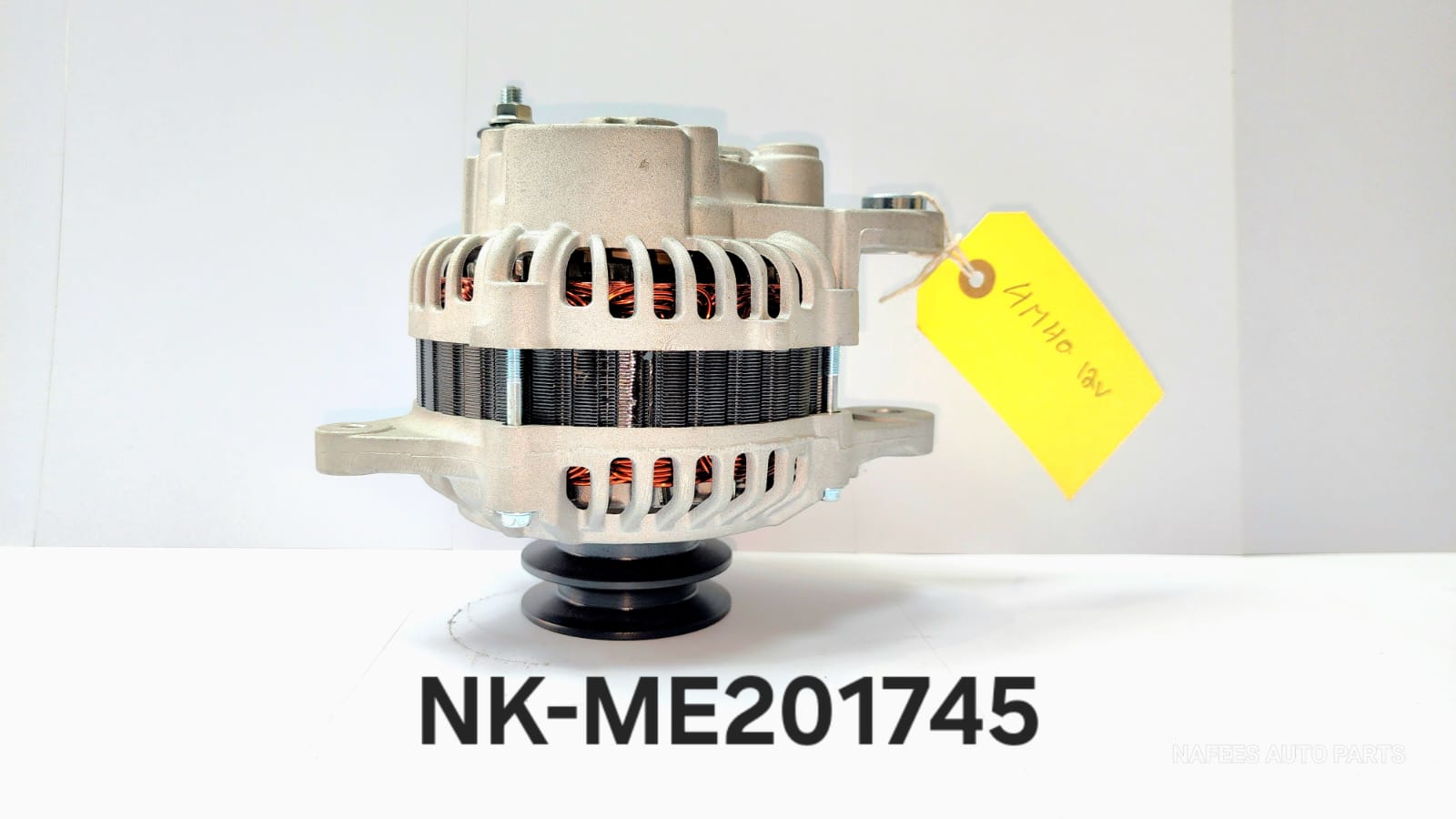 Alternator, ME201747