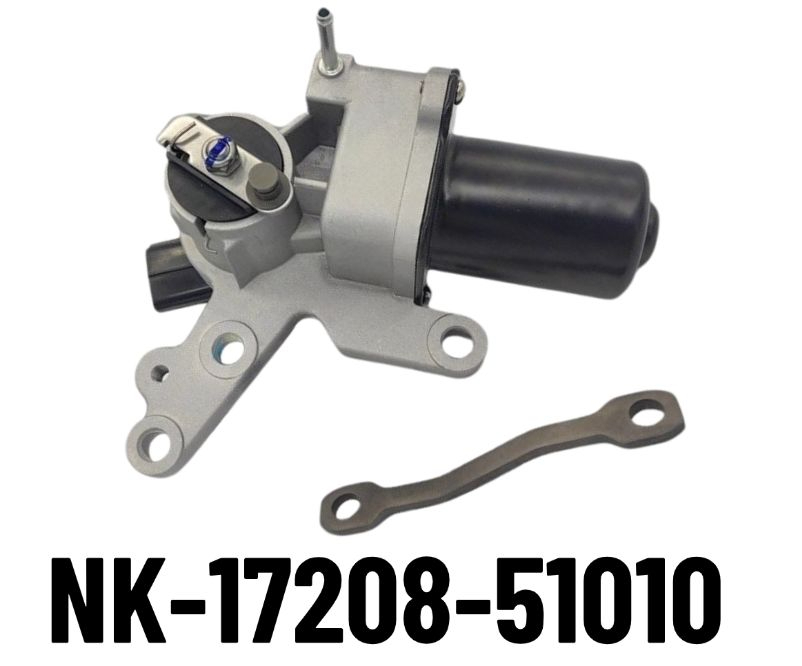 Turbo Sensor, 17208-51010, 1VD
