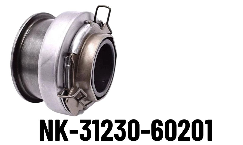 Clutch Release Bearing, 31230-60201