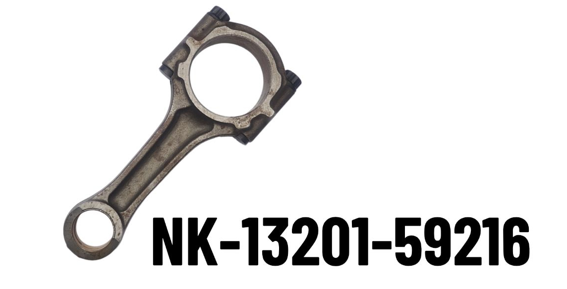 Connecting Rod, 13201-59216