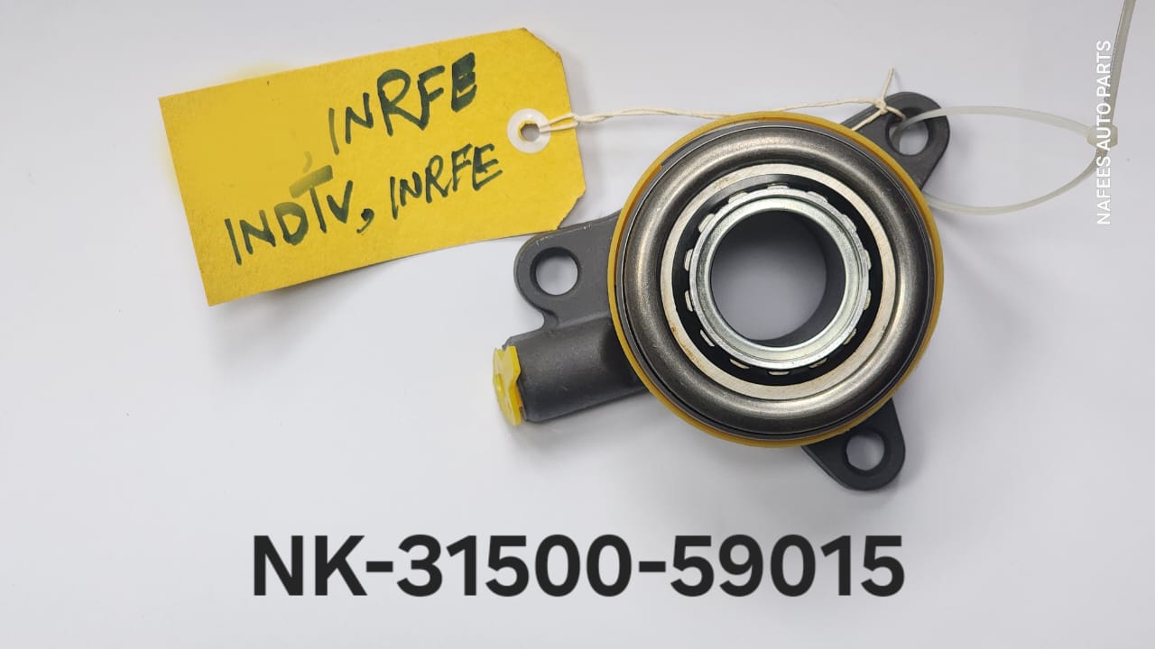 Clutch Release Bearing, 31400-59015