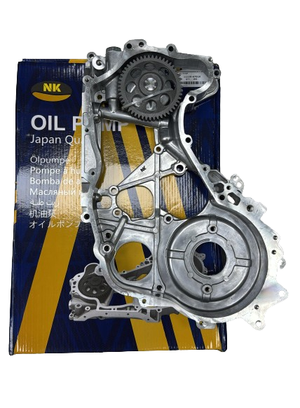 Timing Cover, 11320-67010, 1KZ