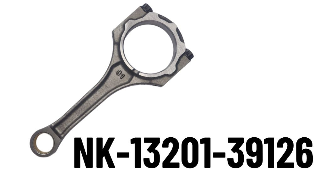 Connecting Rod, 13201-39126