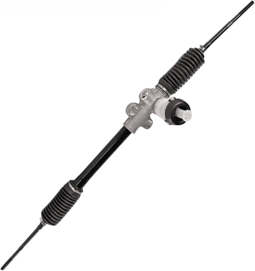 Steering Rack, 56500-07600