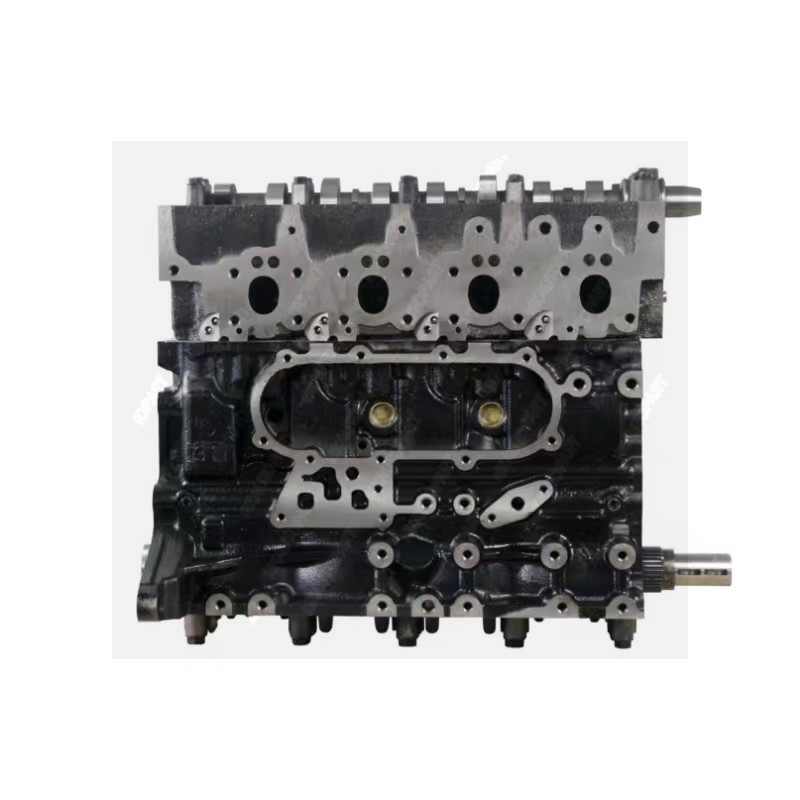 Long block