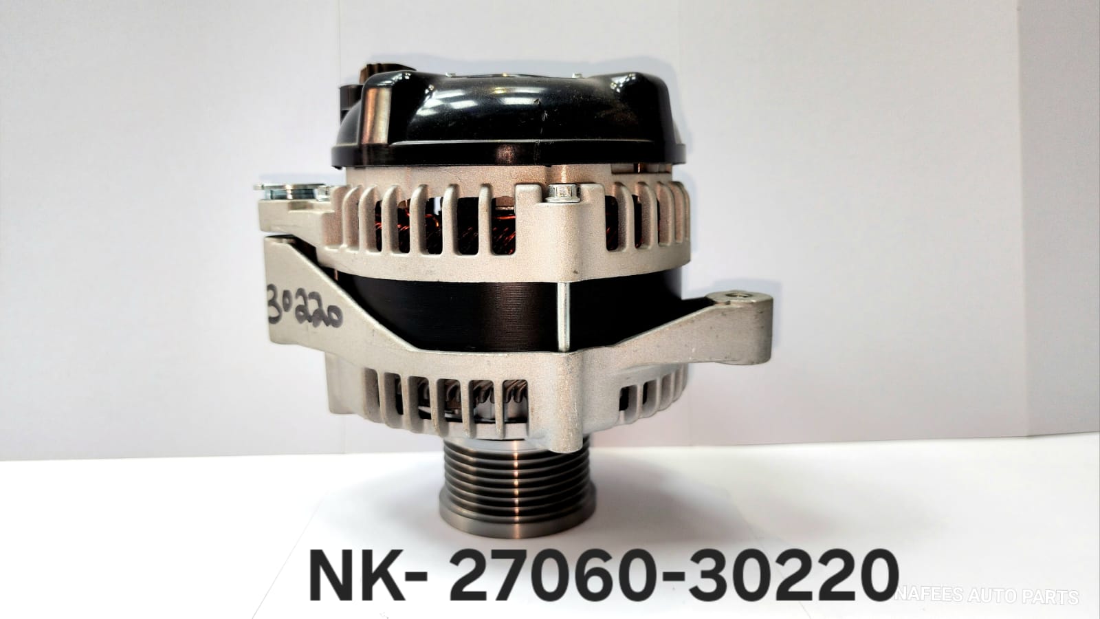 Alternator, 27060-30220