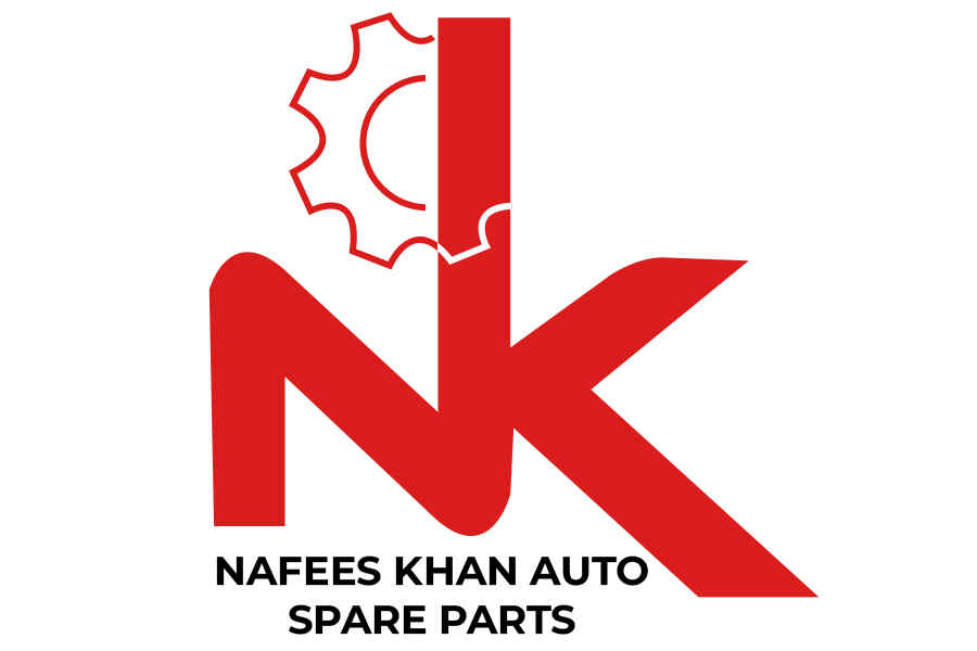 Crank Shaft, 13401-51010