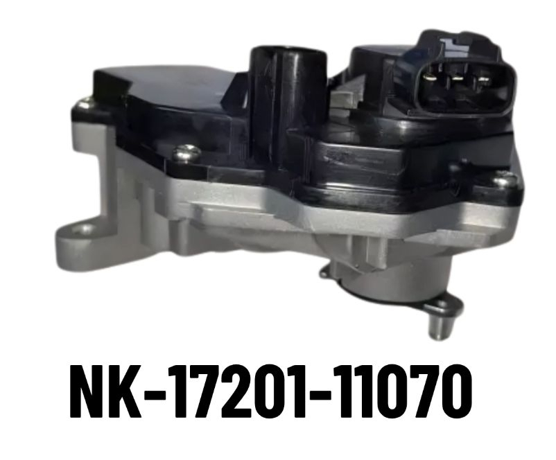 Turbo Sensor, 17201-11070, 1GD, 2GD