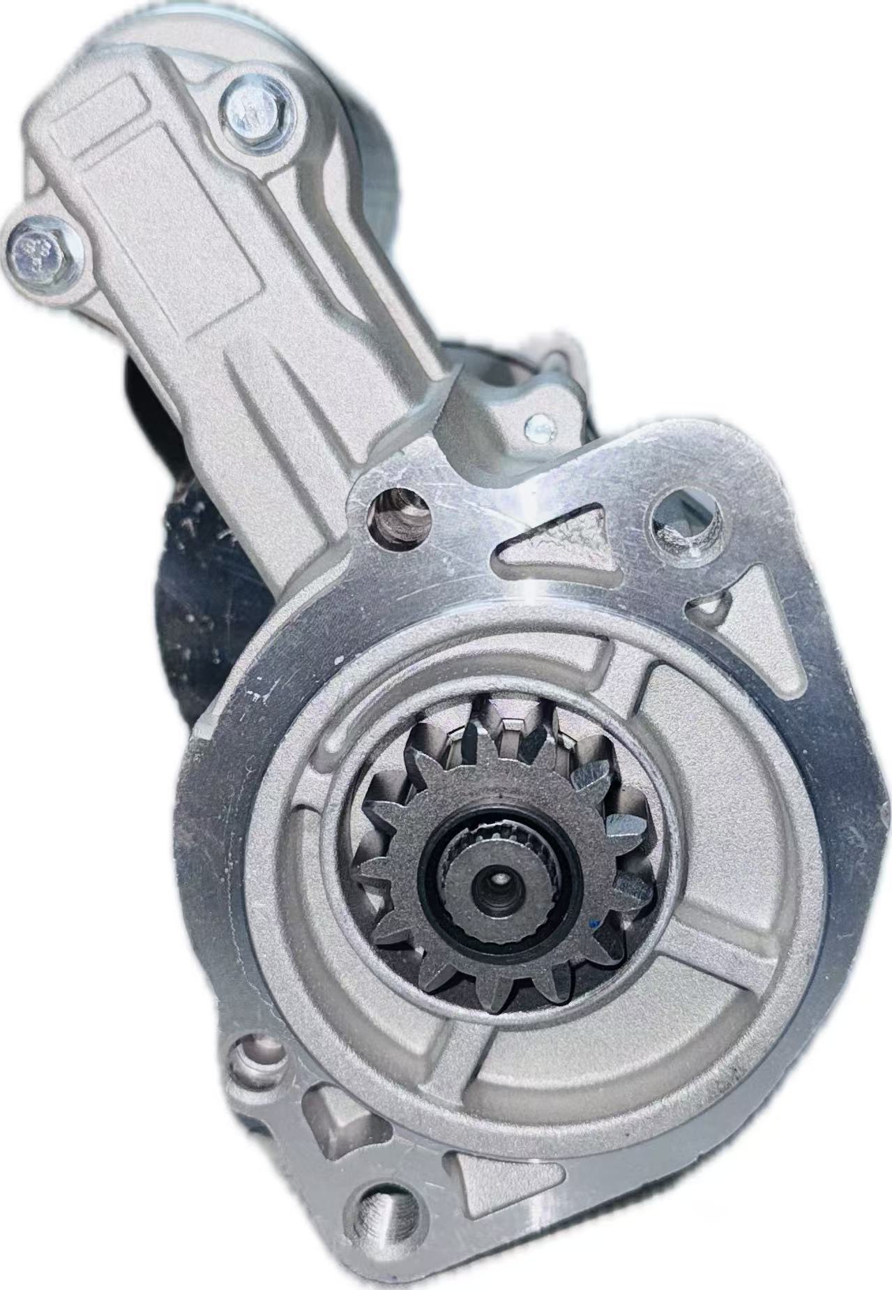 Starter, 4D55/4D56 13T