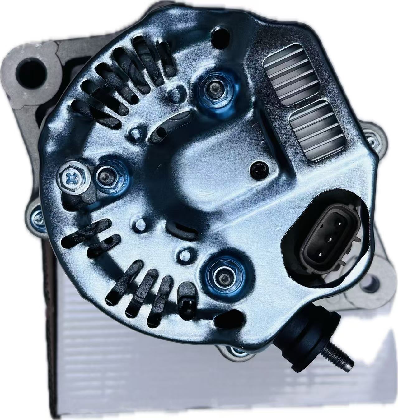 Alternator, 27060-75150