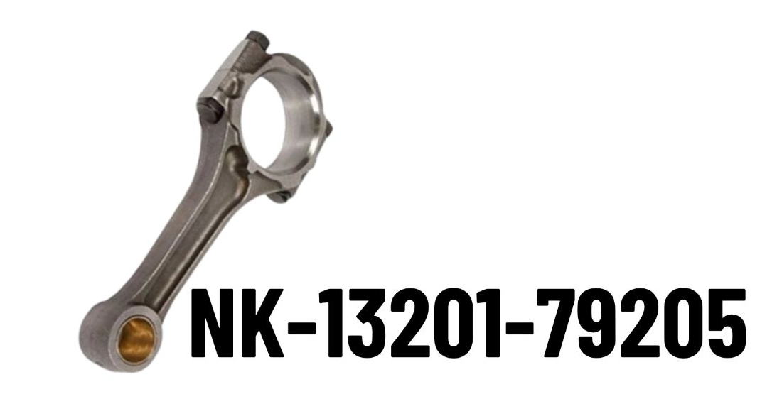 Connecting Rod, 13201-79205
